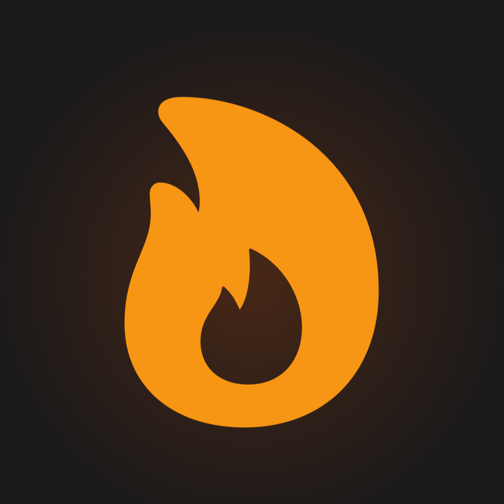 BurnWatch screenshot